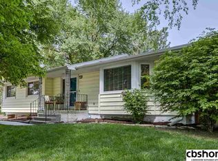 1505 Pinewood Circle Dr, Omaha, NE 68144