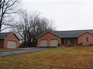 838 S Concord Dr, Princeton, IN 47670