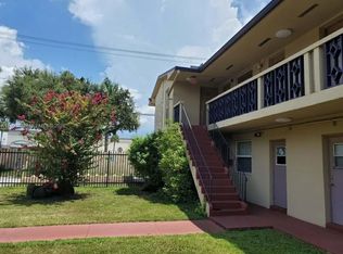 3901 SW 78th Ct APT 109, Miami, FL 33155