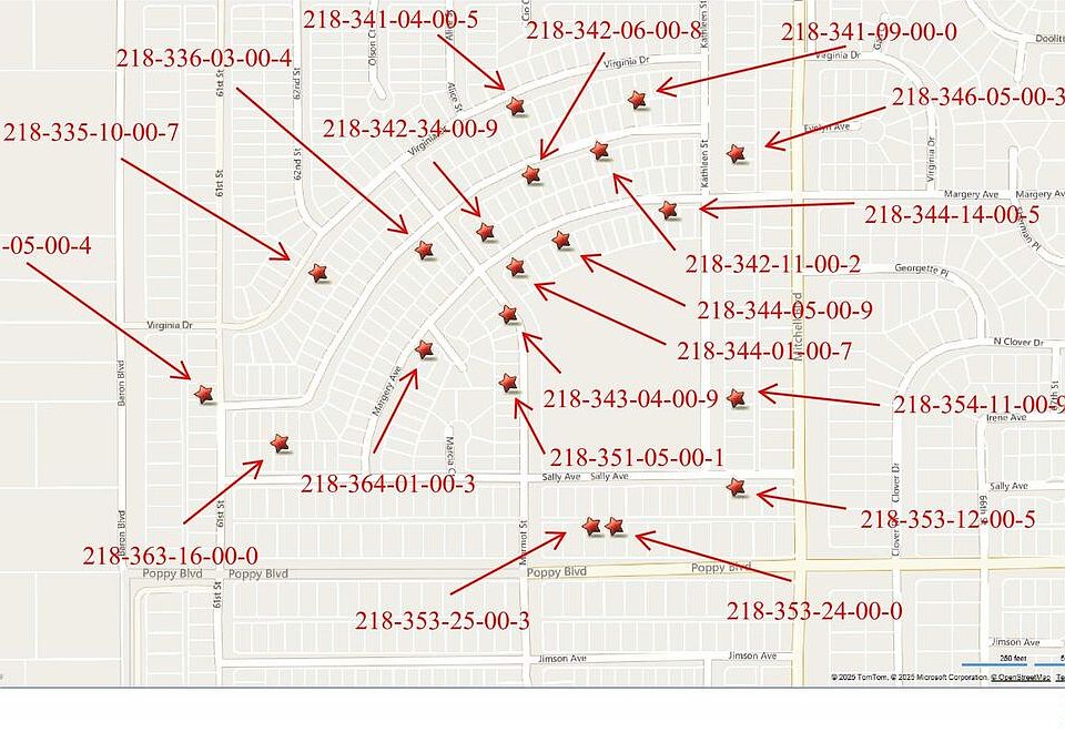 2nd image of 2898 Tract 348