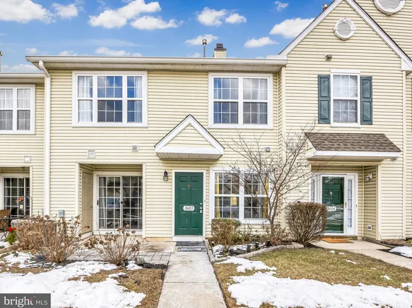 3603 Ebbtide Ln, Palmyra, NJ 08065