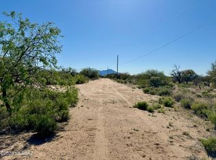 16240 W Cougar Pl, Tucson, AZ 85736