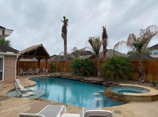417 Laddingford Ln, League City, TX 77573