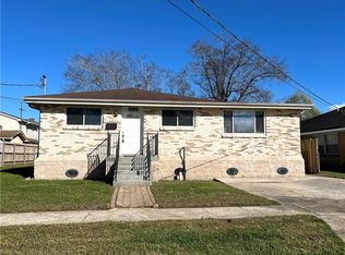 1301 Generes Dr, Harahan, LA 70123