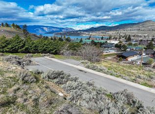 0 Lot 11 E Franklin Street, Chelan, WA 98816