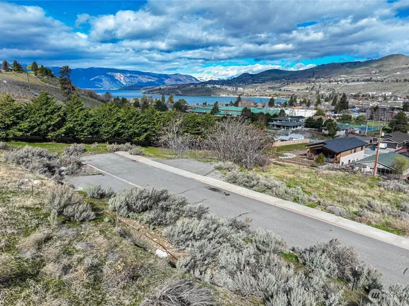 0 Lot 11 E Franklin Street, Chelan, WA 98816
