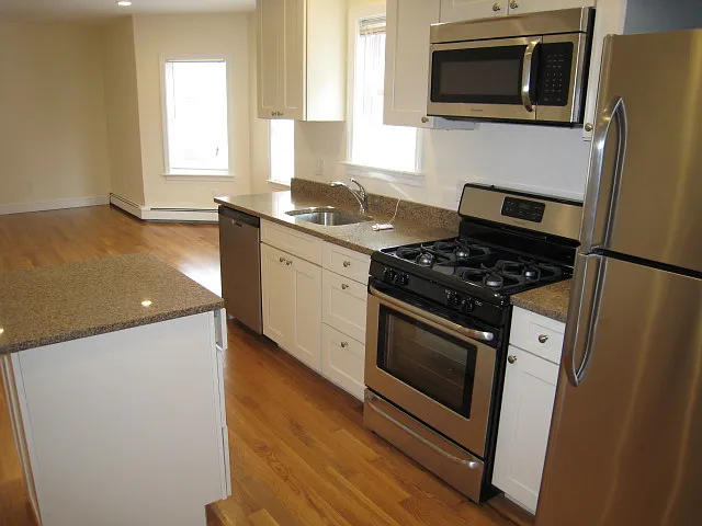 220 Massachusetts Ave #3 — Photo 3