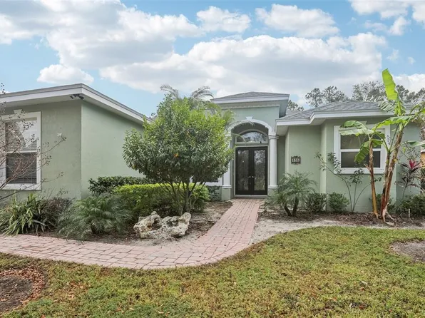 836 Summerfield Dr, Lakeland, FL 33803