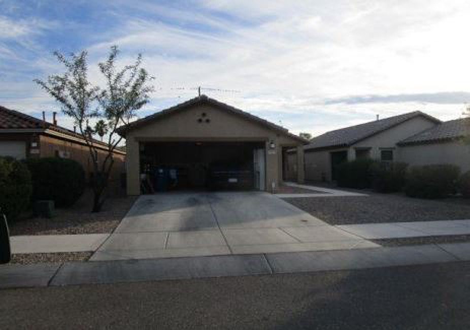 Property Front View