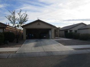 7577 E Kinnison Wash Loop, Tucson, AZ 85730