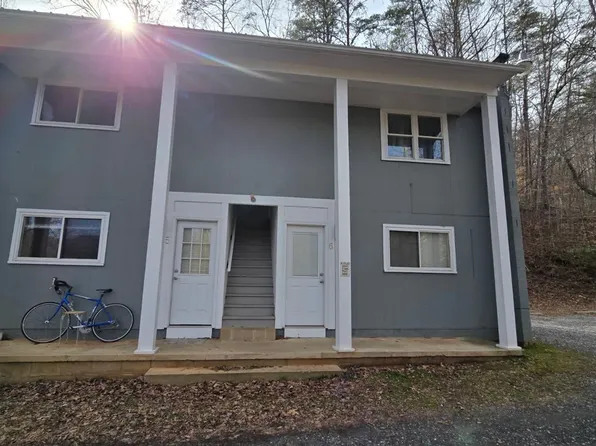 515 Monteith Gap Rd, Cullowhee, NC 28723