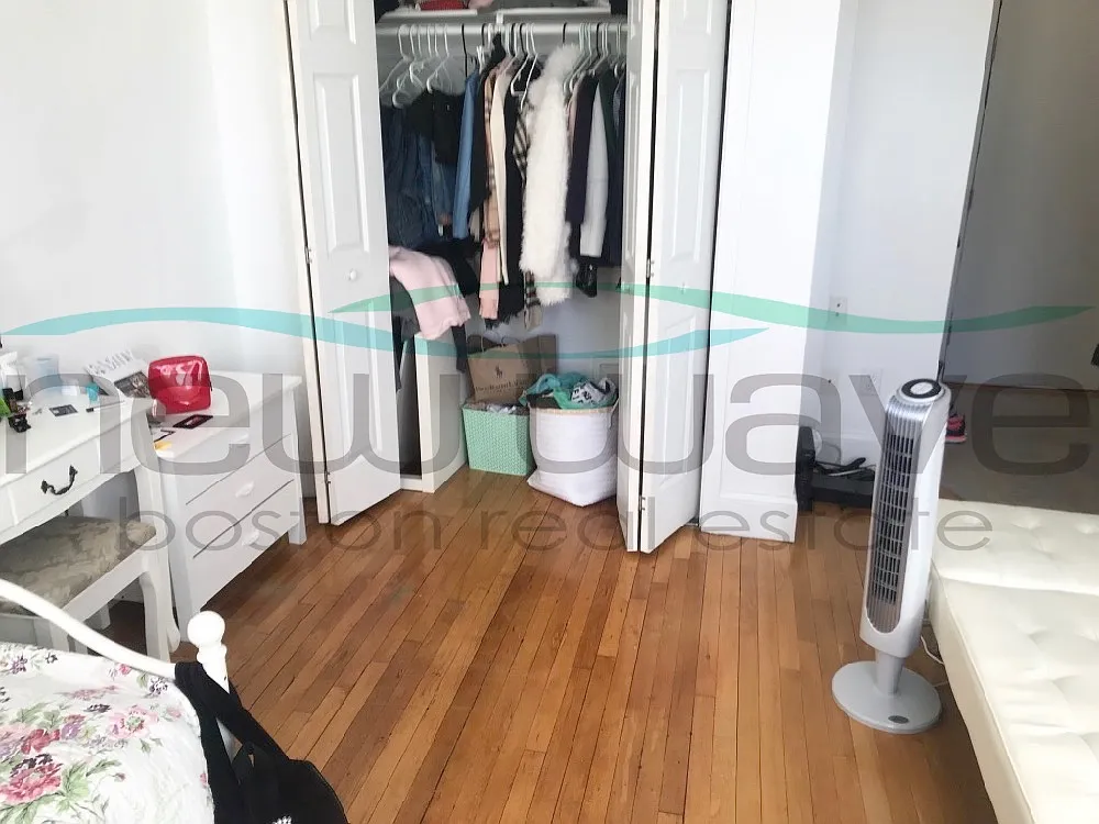 Studio, 450 sqft, $2,300 — Photo 2