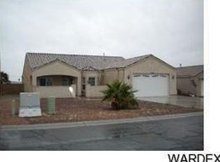 2104 E Jamie Rd, Fort Mohave, AZ 86426