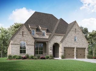 1413 14th St, Argyle, TX 76226
