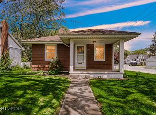 3310 Franklin Ave, Highland, IN 46322