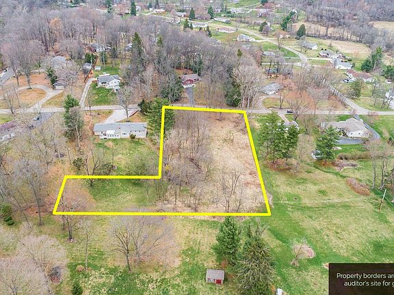 3rd image of 0 Beechwood Dr NE