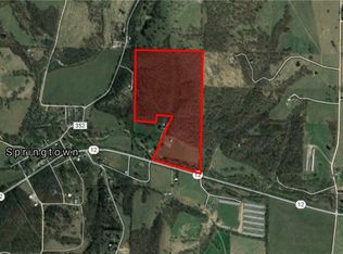 W Highway 12, Gentry, AR 72734