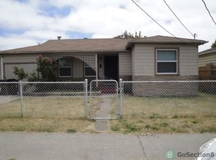 114 Eldridge Ave, Oakland, CA 94603