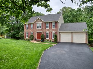 3180 Rivanna Ct, Woodbridge, VA 22192