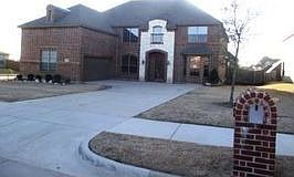 Home for Sale in Desoto, Texas $214,900