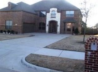 1021 Keats Dr, Desoto, TX 75115