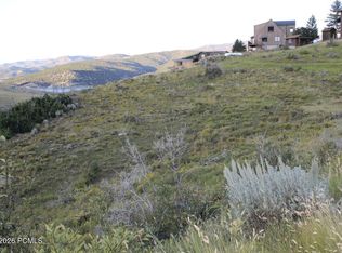 403 E Hollow Dr Lot 7, Coalville, UT 84017