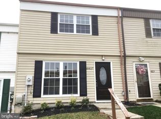 8827 Trimble Way, Baltimore, MD 21237