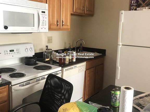 117 Park Dr. #11 Boston - Fenway Unit Photo 3