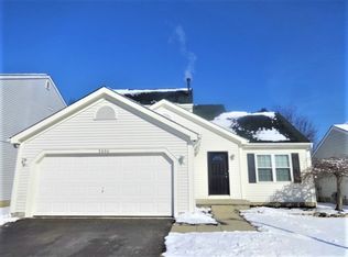 5896 Oreily Dr, Galloway, OH 43119