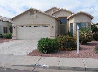 10344 W Potter Dr, Peoria, AZ 85382