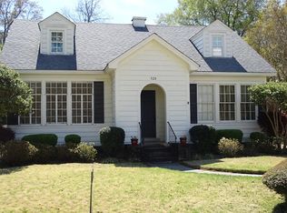 520 Bell Ave, Greenwood, MS 38930