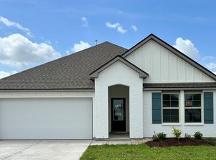 3130 Ravenwood St, Lake Charles, LA 70607