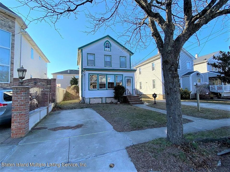 354 Sleight Ave, Staten Island, NY 10307 Zillow