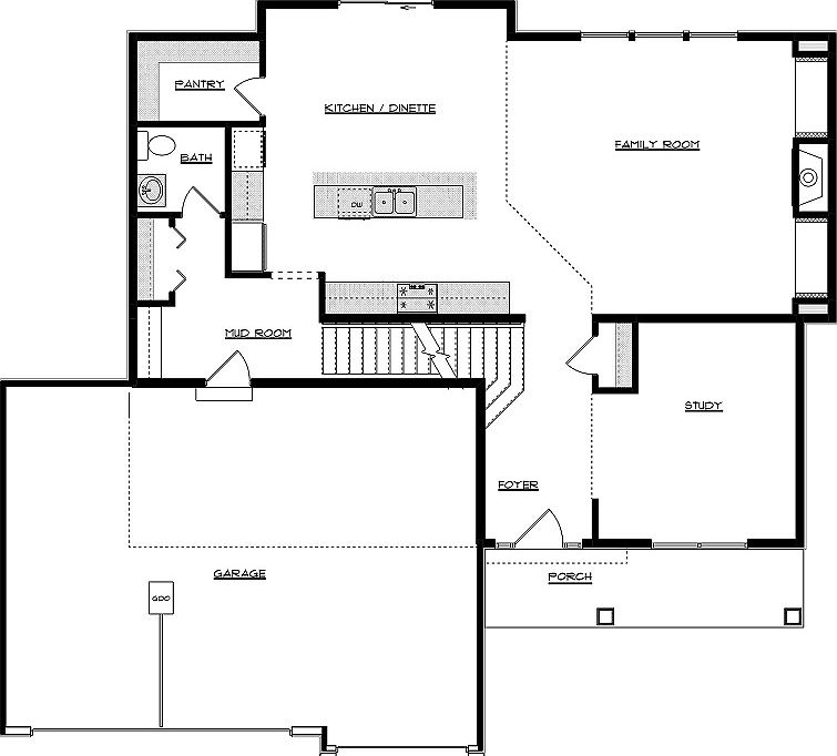 The Eastridge