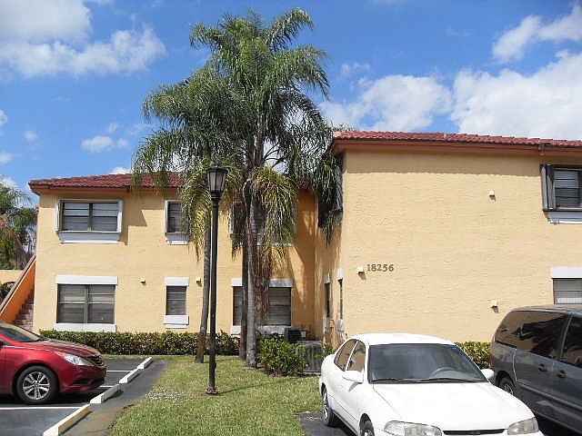 1st image of 18256 Mediterranean Blvd #314