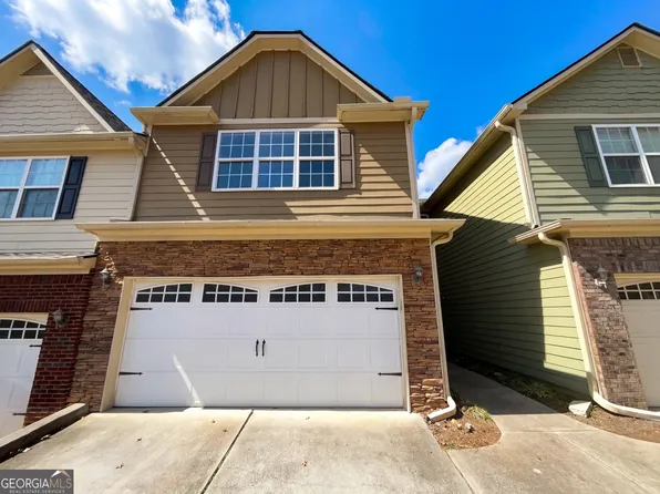 1950 Dakota Dr NW #27, Acworth, GA 30101