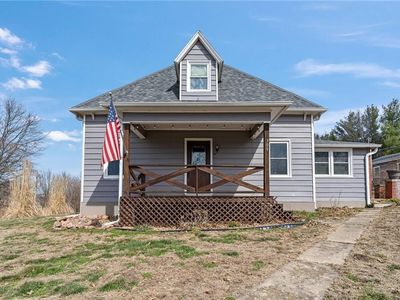 709 SE 3rd St, Faucett, MO, 64448