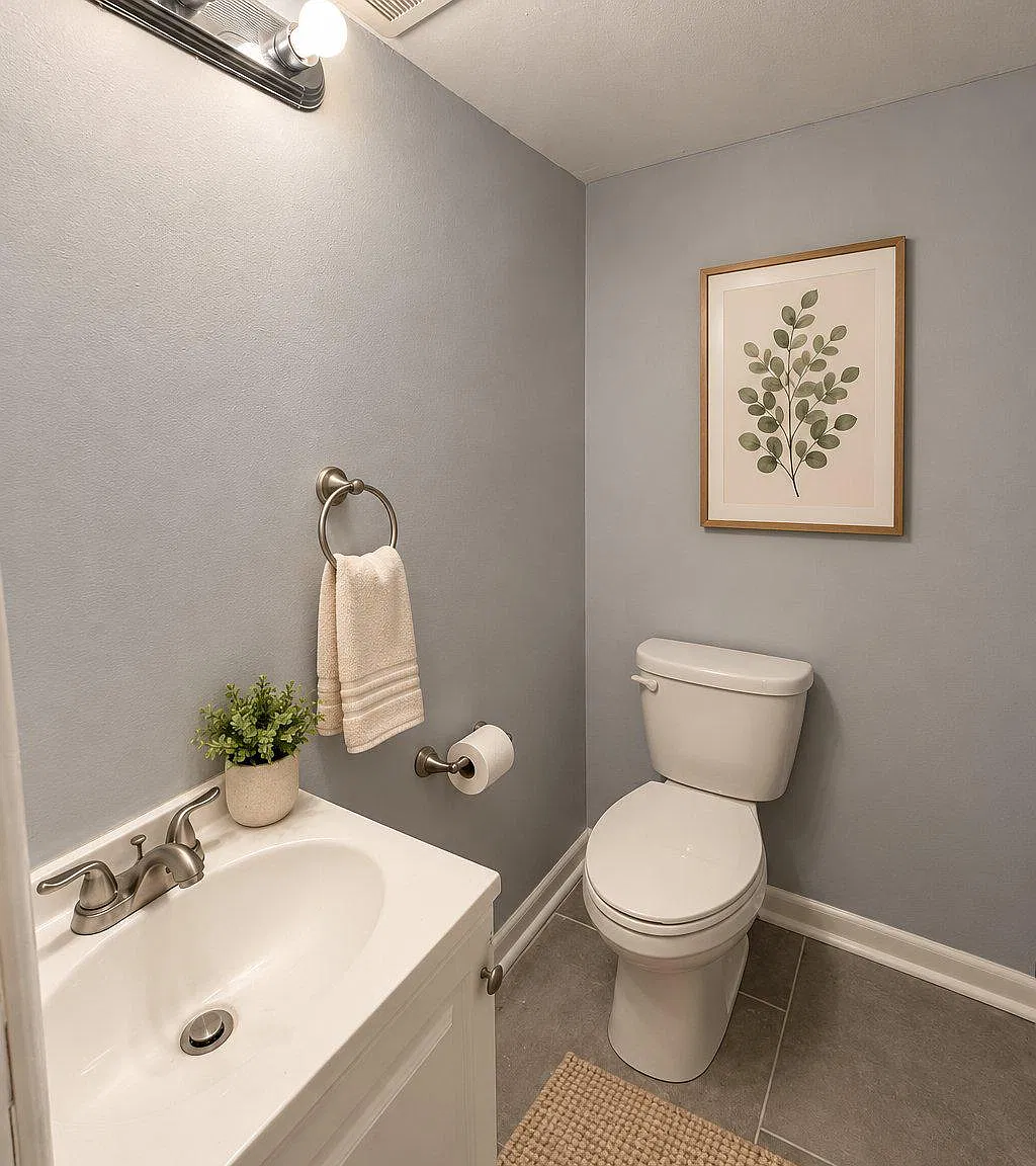 1 bed, 1.0 bath, 950 sqft, $1,100 — Photo 2