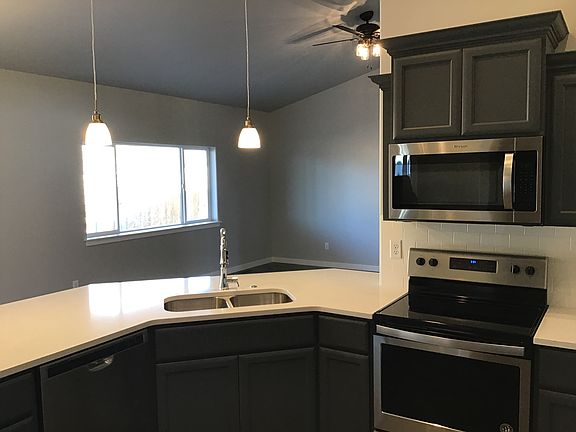 Customizable New Construction