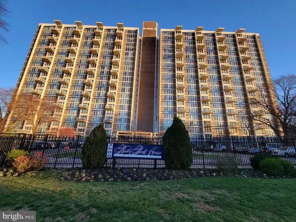 3600 Conshohocken Ave APT 214, Philadelphia, PA 19131