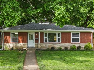 3303 Wellingmoor Ave, Louisville, KY 40218
