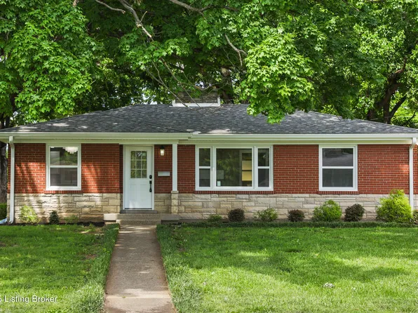 3303 Wellingmoor Ave, Louisville, KY 40218