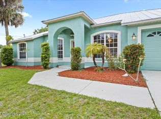 2405 Ruffner Rd, Melbourne, FL 32901
