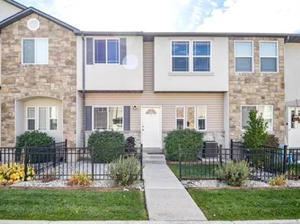 537 W 1570 N APT 102, Logan, UT 84341