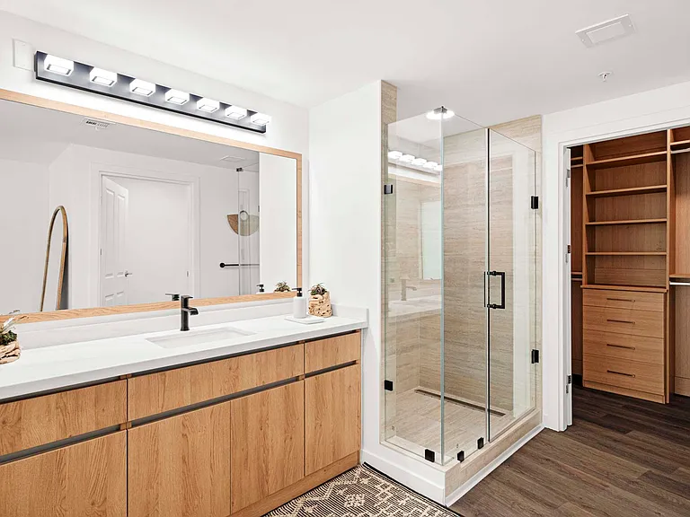 Eddy Redondo Residences — Photo 47