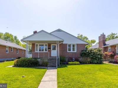 2611 Ivy Pl, Parkville, MD, 21234