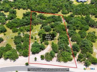 1092 Kenton Pkwy, Salado, TX 76571