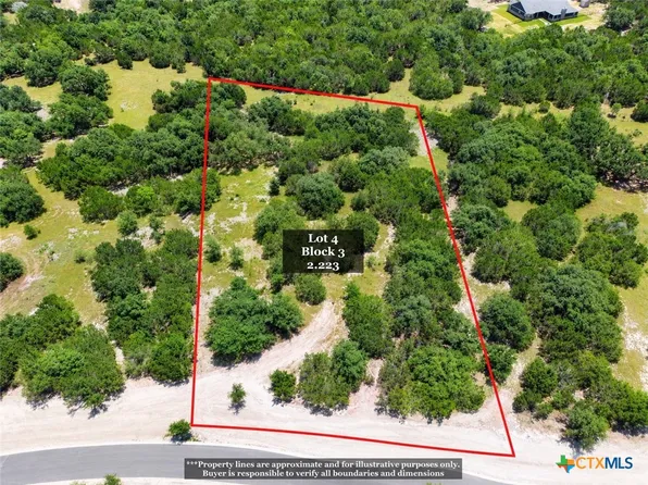 1092 Kenton Pkwy, Salado, TX 76571