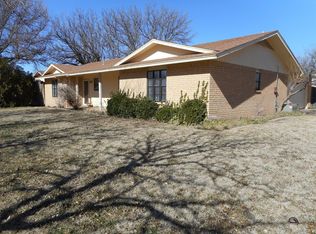 3702 85th St, Lubbock, TX 79423