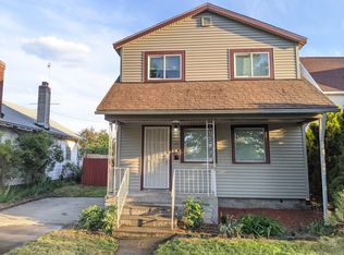 115 W Knox Ave, Spokane, WA 99205